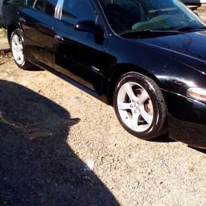 Meet your Posher, Dewayne